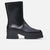323364 ankle boots wilmer black