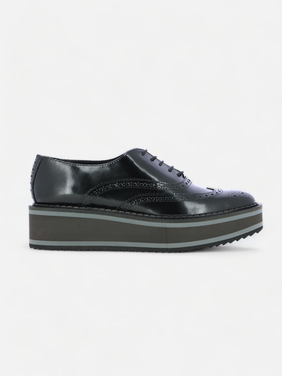 chaussure clergerie
