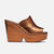 324359 sandals dolcy metallic brown