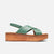 323248 sandals freedom green