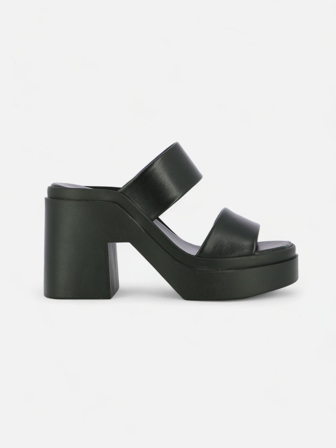 SANDALS - NEXT sandals, lambskin black - 3606063981408 - Clergerie Paris - Europe